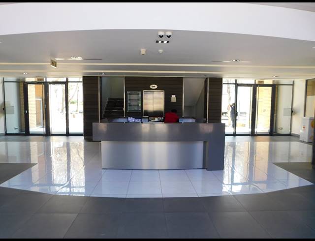 412M² OFFICE TO LET IN ILLOVO